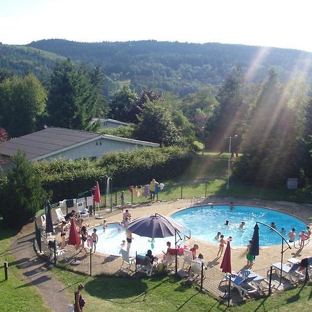 Vvf Haute Loire Haute Ardeche Tence Экстерьер фото