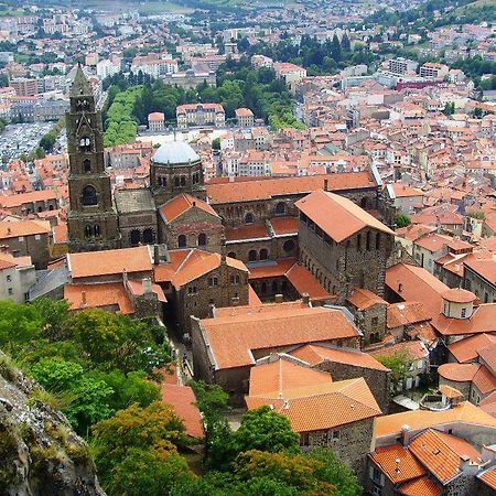 Vvf Haute Loire Haute Ardeche Tence Экстерьер фото