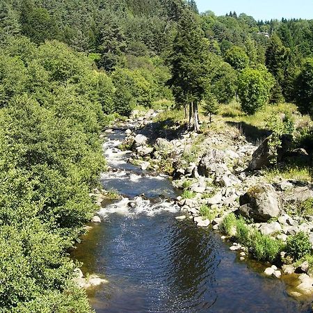 Vvf Haute Loire Haute Ardeche Tence Экстерьер фото