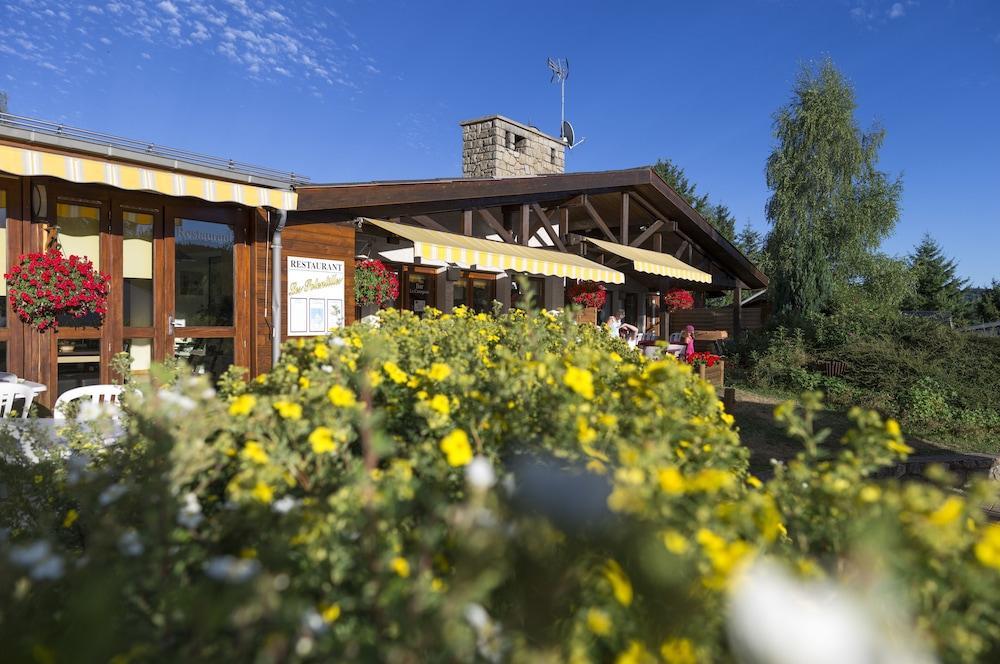 Vvf Haute Loire Haute Ardeche Tence Экстерьер фото